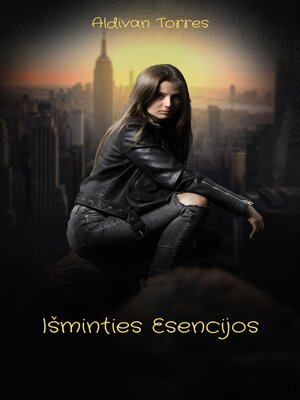 cover image of Išminties Esencijos
